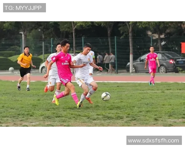 亚运女子足球盛宴揭幕各国女将争辉展现青春风采与竞技魅力