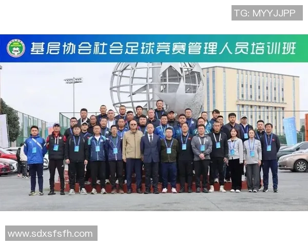 浙江足球协会推动地方足球发展助力青少年成长与职业联赛提升