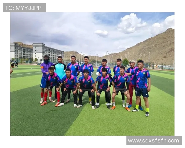 中国校园足球的崛起与发展探索促进青少年全面素质提升的路径研究